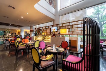Century Park Hotel