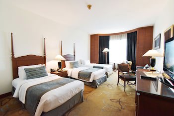 Century Park Hotel