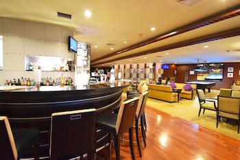 Century Park Hotel