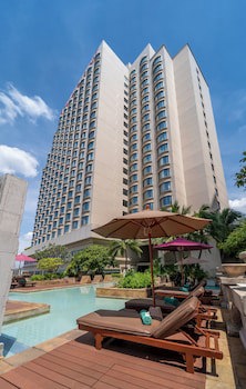 Century Park Hotel