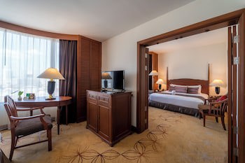 Century Park Hotel