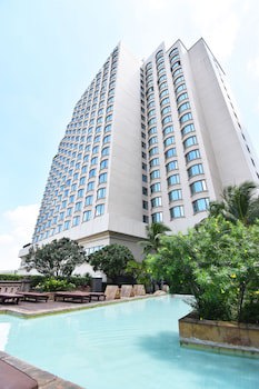 Century Park Hotel