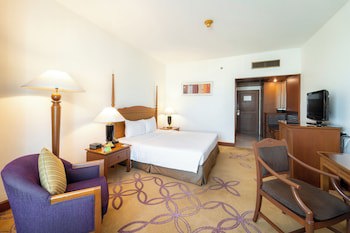 Century Park Hotel