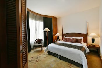 Century Park Hotel