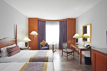 Century Park Hotel