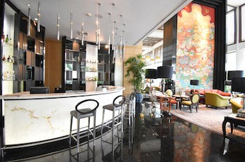 Century Park Hotel