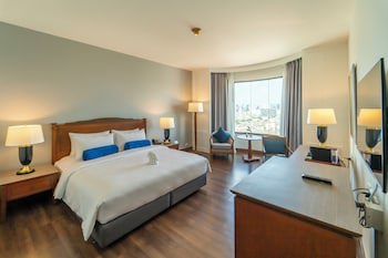 Century Park Hotel