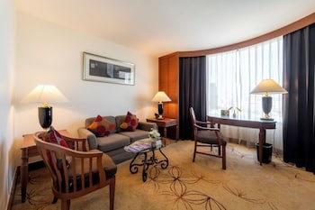 Century Park Hotel