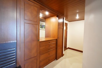 Century Park Hotel