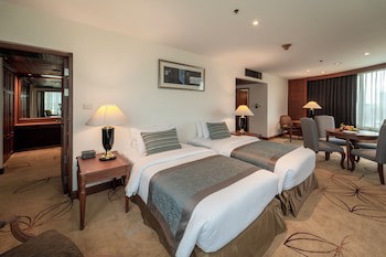 Century Park Hotel
