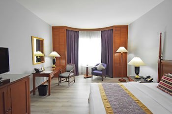 Century Park Hotel