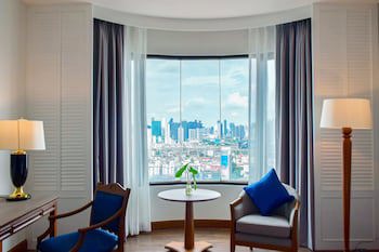 Century Park Hotel