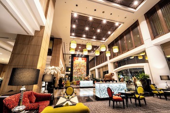 Century Park Hotel