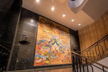 Century Park Hotel