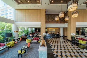 Century Park Hotel