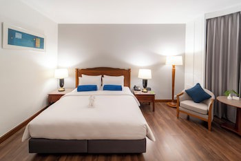 Century Park Hotel