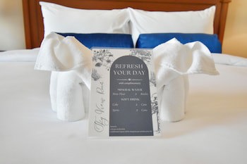 Century Park Hotel
