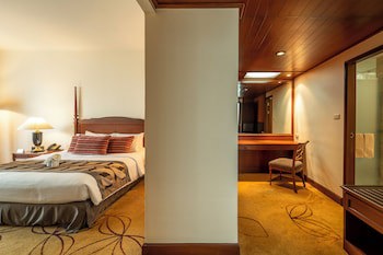 Century Park Hotel