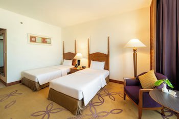 Century Park Hotel