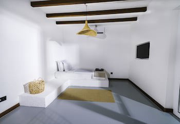 Very Chic Bodrum Adult Only +18 galeri fotoğrafı