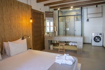 Very Chic Bodrum Adult Only +18 galeri fotoğrafı