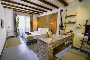 Very Chic Bodrum Adult Only +18 galeri fotoğrafı