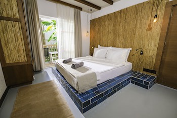 Very Chic Bodrum Adult Only +18 galeri fotoğrafı