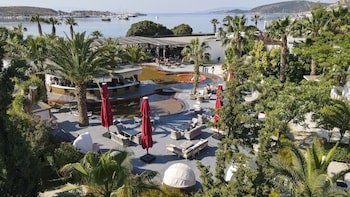 Very Chic Bodrum Adult Only +18 galeri fotoğrafı