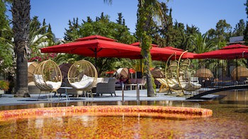 Very Chic Bodrum Adult Only +18 galeri fotoğrafı