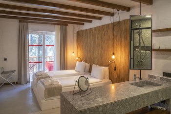 Very Chic Bodrum Adult Only +18 galeri fotoğrafı