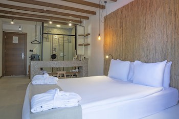 Very Chic Bodrum Adult Only +18 galeri fotoğrafı