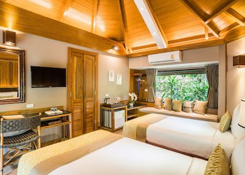 River Kwai Resotel