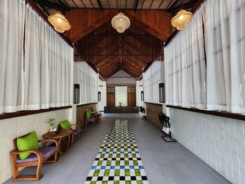 River Kwai Resotel