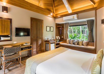 River Kwai Resotel