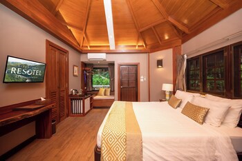 River Kwai Resotel
