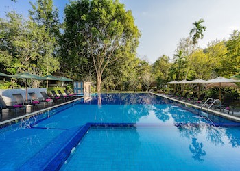 River Kwai Resotel