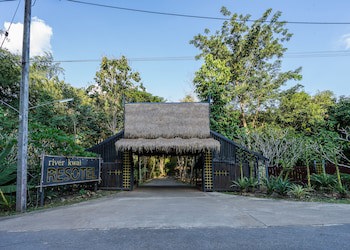 River Kwai Resotel