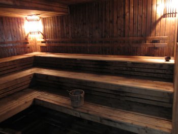 Ebina House