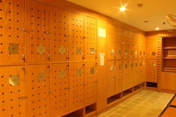Ebina House