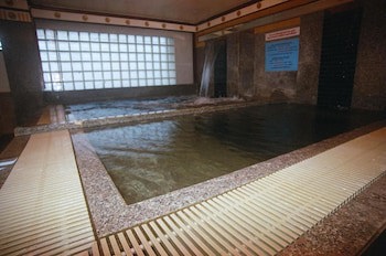 Ebina House