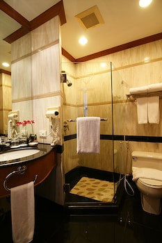 Grand Diamond Suite