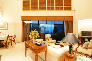 Grand Diamond Suite