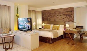 Grand Diamond Suite