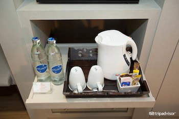 Grand Diamond Suite