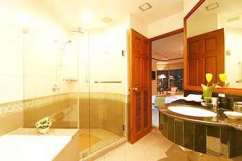 Grand Diamond Suite
