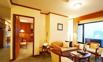 Grand Diamond Suite