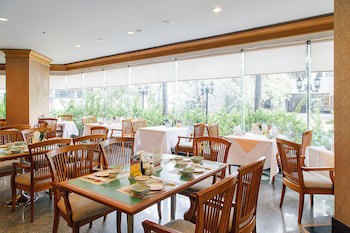 Grand Diamond Suite