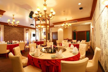 Grand Diamond Suite
