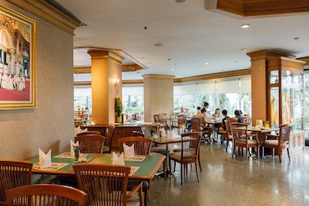Grand Diamond Suite