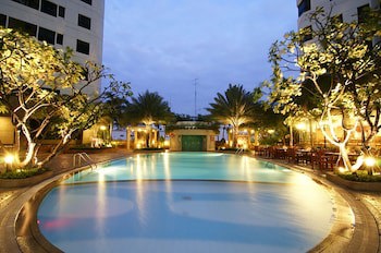 Grand Diamond Suite